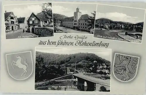 Hohenlimburg Hohenlimburg  * / Hagen /Hagen Stadtkreis