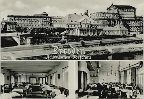 Dresden Dresden  * / Dresden Elbe /Dresden Stadtkreis