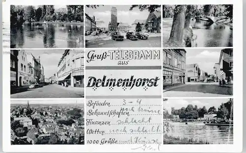 Delmenhorst Delmenhorst  x / Delmenhorst /Delmenhorst Stadtkreis