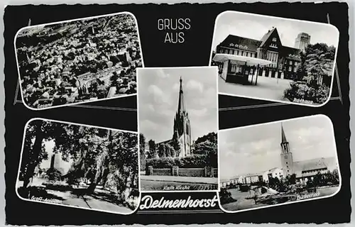 Delmenhorst Delmenhorst  x / Delmenhorst /Delmenhorst Stadtkreis