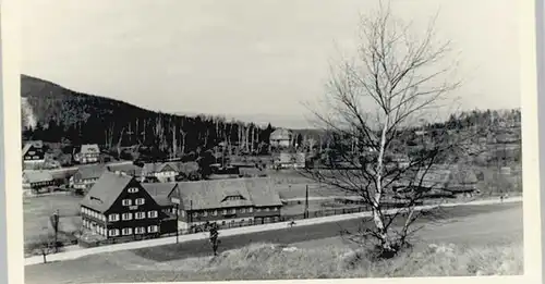 Jonsdorf Jonsdorf Jugendherberge Hilde Coppi * / Kurort Jonsdorf /Goerlitz LKR