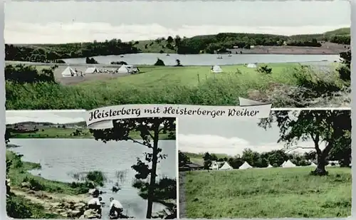 Heisterberg Dillkreis Heisterberg Dillkreis Heisterberger Weiher x / Driedorf /Lahn-Dill-Kreis LKR