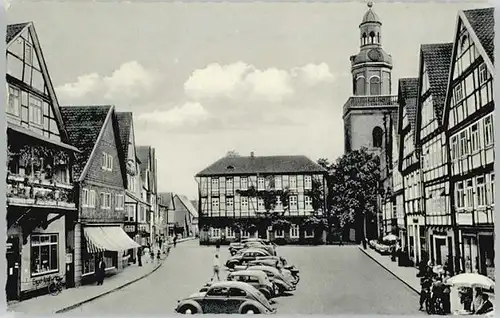 Rinteln Rinteln  * / Rinteln /Schaumburg LKR