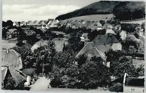 Steinbergen Steinbergen  * / Rinteln /Schaumburg LKR