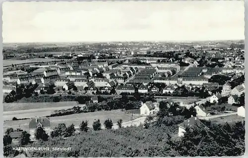 Hattingen Ruhr Hattingen  x / Hattingen /Ennepe-Ruhr-Kreis LKR