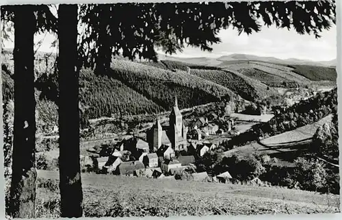 Kirchhundem Kirchhundem  * / Kirchhundem Hochsauerland /Olpe LKR