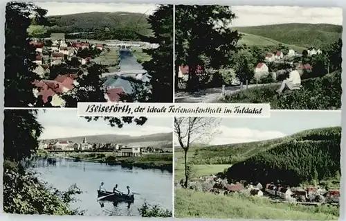 Beisefoerth Beisefoerth  x / Malsfeld /Schwalm-Eder-Kreis LKR