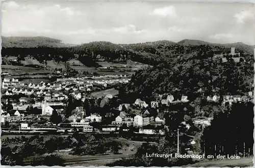 Biedenkopf Biedenkopf  x / Biedenkopf /Marburg-Biedenkopf LKR