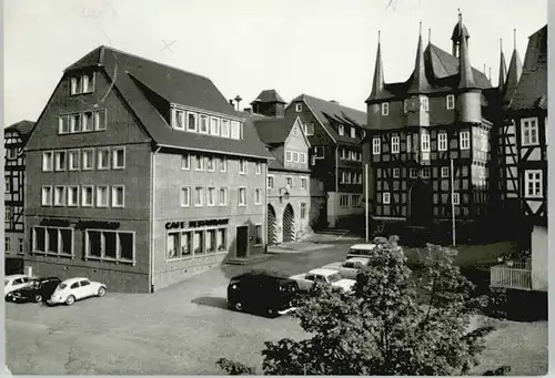 Frankenberg Eder Frankenberg Eder Hotel Ortwein Hotel Sonne x / Frankenberg (Eder) /Waldeck-Frankenberg LKR