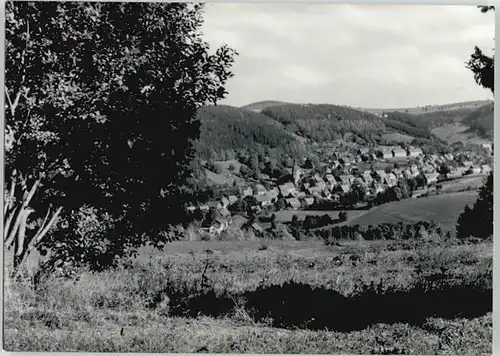 Geising Erzgebirge Geising  * / Geising Osterzgebirge /Saechsische Schweiz-Osterzgebirge LKR