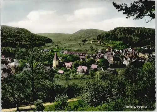 Vorra Pegnitz Vorra  * / Vorra /Nuernberger Land LKR