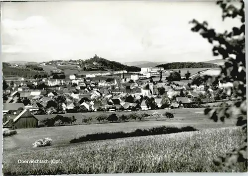 Oberviechtach Oberviechtach  * / Oberviechtach /Schwandorf LKR