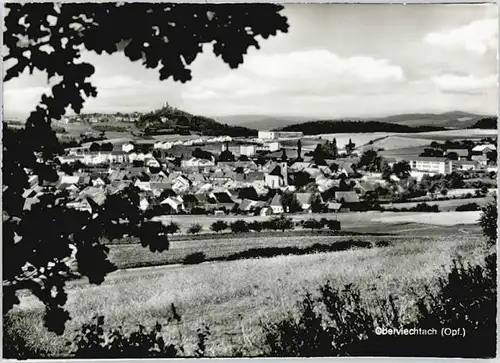 Oberviechtach Oberviechtach  * / Oberviechtach /Schwandorf LKR