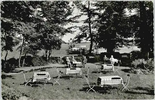 Dersau Dersau Gasthaus Pension zur Muehle x / Dersau /Ploen LKR