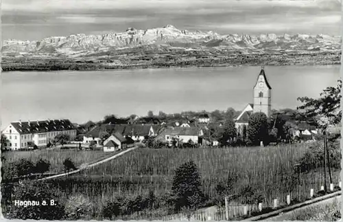 Hagnau Bodensee Hagnau Bodensee  x / Hagnau am Bodensee /Bodenseekreis LKR