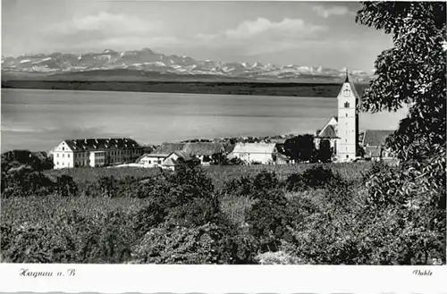 Hagnau Bodensee Hagnau Bodensee  x / Hagnau am Bodensee /Bodenseekreis LKR