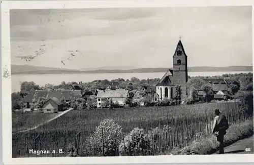 Hagnau Bodensee Hagnau Bodensee  x / Hagnau am Bodensee /Bodenseekreis LKR