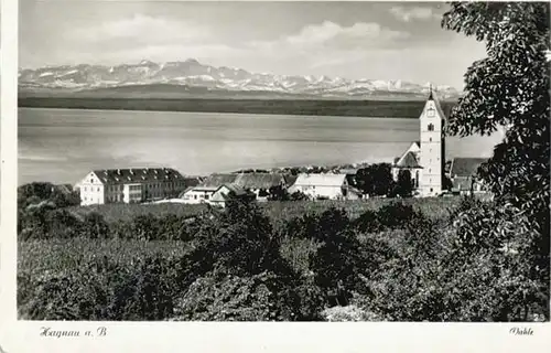 Hagnau Bodensee Hagnau Bodensee  * / Hagnau am Bodensee /Bodenseekreis LKR