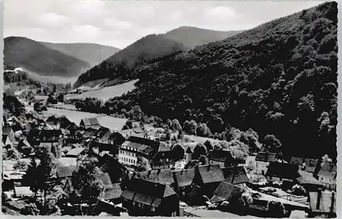 Sieber Sieber  x / Herzberg am Harz /Osterode Harz LKR