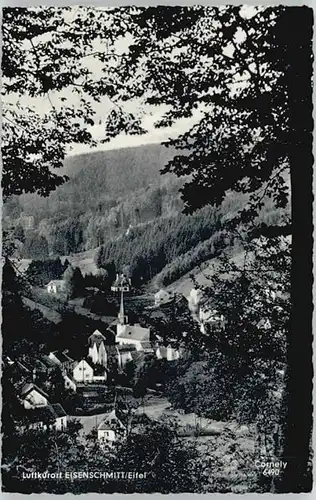 Eisenschmitt Eisenschmitt  * / Eisenschmitt /Bernkastel-Wittlich LKR