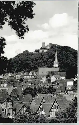 Biedenkopf Biedenkopf  x / Biedenkopf /Marburg-Biedenkopf LKR