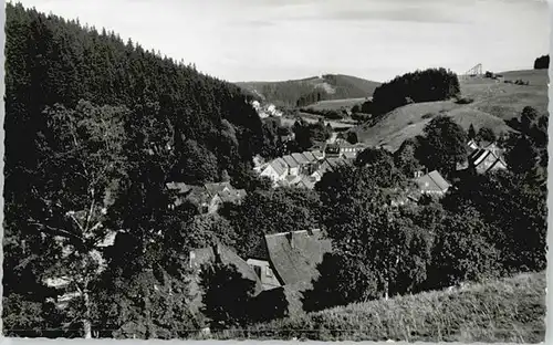 Altenau Harz Altenau Harz  * / Altenau /Goslar LKR