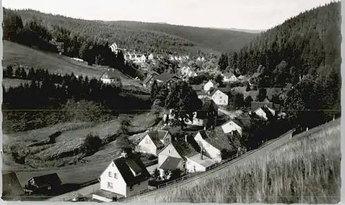 Altenau Harz Altenau Harz  * / Altenau /Goslar LKR