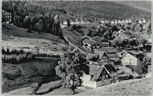 Altenau Harz Altenau Harz  * / Altenau /Goslar LKR