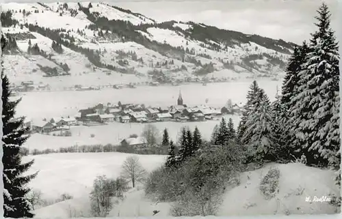 Thalkirchdorf Thalkirchdorf  * / Oberstaufen /Oberallgaeu LKR