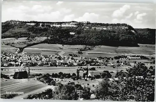 Spaichingen Spaichingen Claretiner Missionshaus * / Spaichingen /Tuttlingen LKR