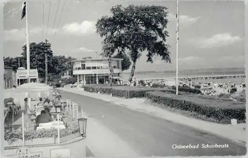 Scharbeutz Ostseebad Scharbeutz  x / Scharbeutz /Ostholstein LKR