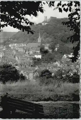 Biedenkopf Biedenkopf  * / Biedenkopf /Marburg-Biedenkopf LKR