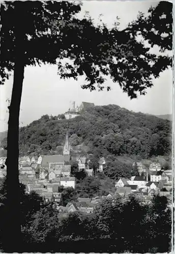 Biedenkopf Biedenkopf  * / Biedenkopf /Marburg-Biedenkopf LKR