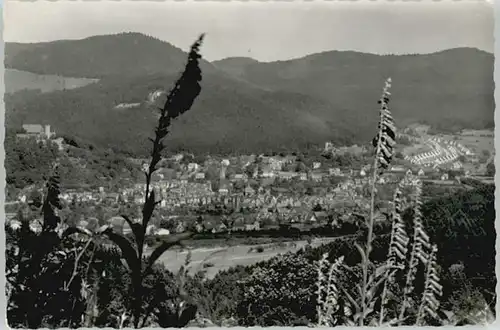 Biedenkopf Biedenkopf  * / Biedenkopf /Marburg-Biedenkopf LKR