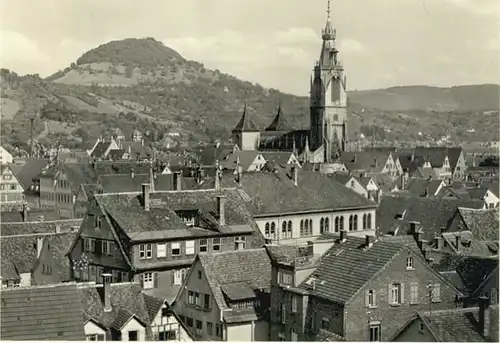 Reutlingen Reutlingen Marien Kirche  x / Reutlingen /Reutlingen LKR