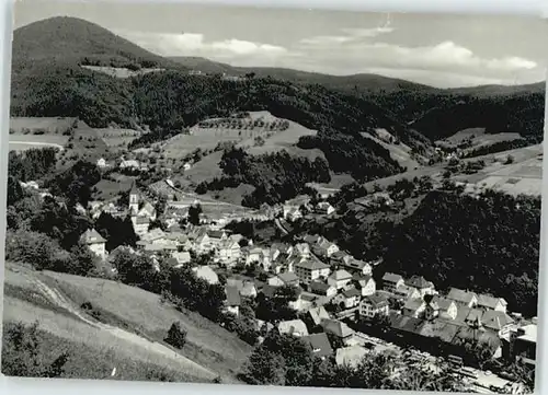 Bad Peterstal-Griesbach Bad Peterstal  x / Bad Peterstal-Griesbach /Ortenaukreis LKR