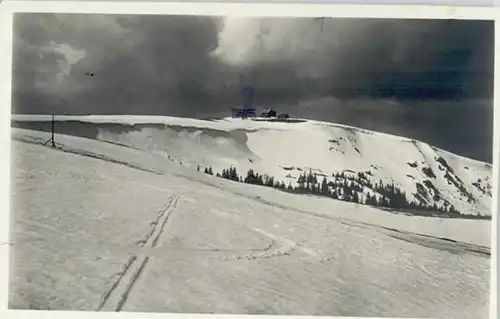 Feldberg Schwarzwald Feldberg Schwarzwald  * / Feldberg (Schwarzwald) /Breisgau-Hochschwarzwald LKR