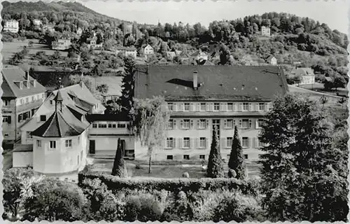 Badenweiler Badenweiler [Handschriftlich] * / Badenweiler /Breisgau-Hochschwarzwald LKR