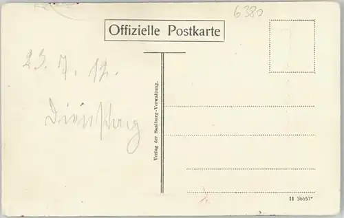 Saalburg Taunus Saalburg Taunus Bahnhof  * / Wehrheim /Hochtaunuskreis LKR