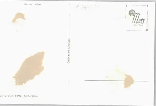 Badenweiler Badenweiler  * / Badenweiler /Breisgau-Hochschwarzwald LKR