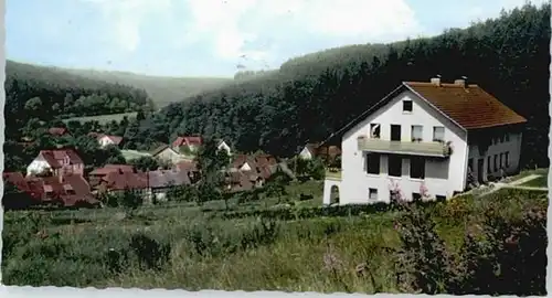 Fohlenplacken Fohlenplacken Pension Ruebezahl x / Holzminden /Holzminden LKR