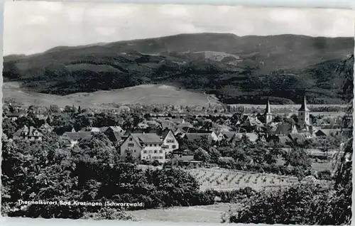 Bad Krozingen Bad Krozingen  x / Bad Krozingen /Breisgau-Hochschwarzwald LKR