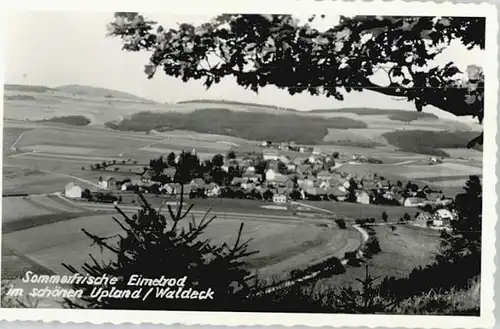 Eimelrod Eimelrod  x / Willingen (Upland) /Waldeck-Frankenberg LKR