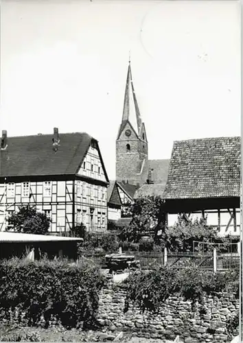 Mengeringhausen Mengeringhausen  x / Bad Arolsen /Waldeck-Frankenberg LKR