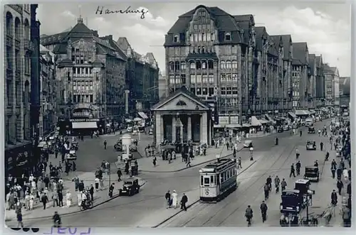 Hamburg Hamburg  x / Hamburg /Hamburg Stadtkreis