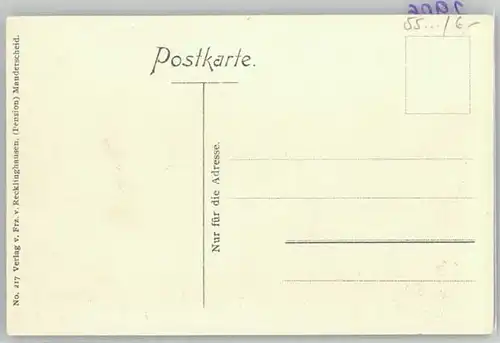 Manderscheid Eifel Manderscheid Niederburg * / Manderscheid /Bernkastel-Wittlich LKR