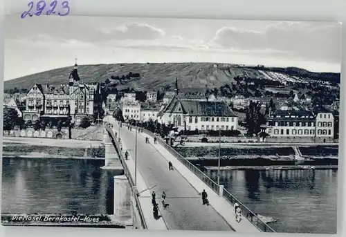 Bernkastel-Kues Bernkastel-Kues  * / Bernkastel-Kues /Bernkastel-Wittlich LKR