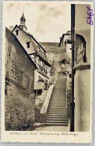 Beilstein Mosel Beilstein Mosel  * / Beilstein /Cochem-Zell LKR