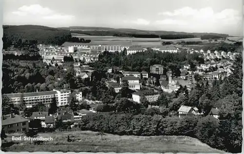 Bad Schwalbach Bad Schwalbach  * / Bad Schwalbach /Rheingau-Taunus-Kreis LKR