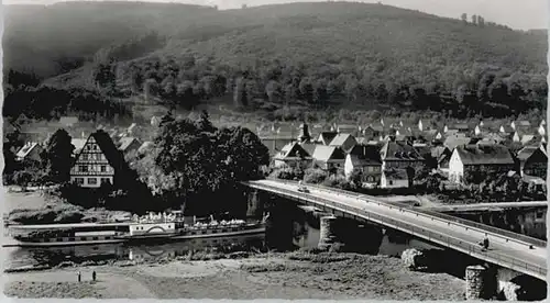 Gieselwerder Gieselwerder  * / Oberweser /Kassel LKR